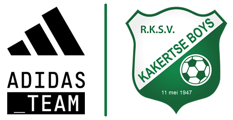 ADIDAS TEAM x Kakertse Boys WEBSHOP